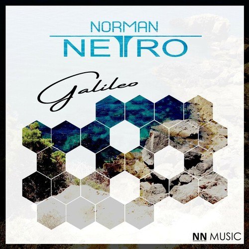 Norman Netro-Galileo