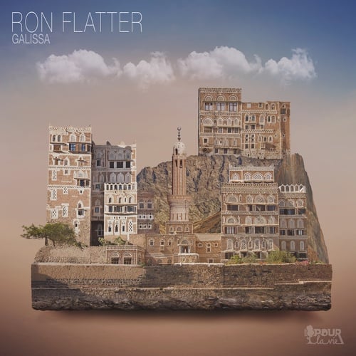 Ron Flatter-Galissa