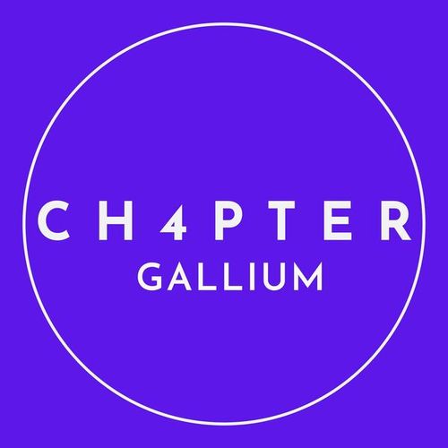 Chapt3r-Gallium