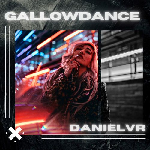 Daniel VR, Daniel Vazquez-Gallowdance