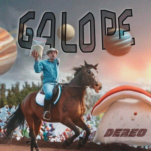 DeReo-Galope
