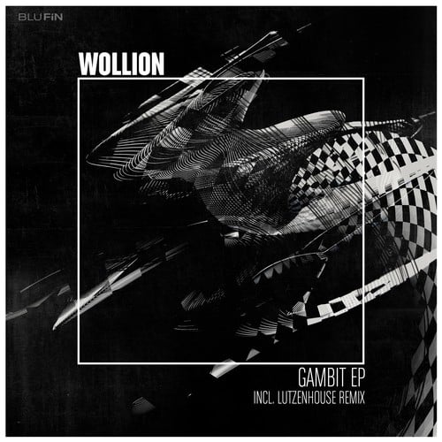 Wollion, Lutzenhouse-Gambit EP