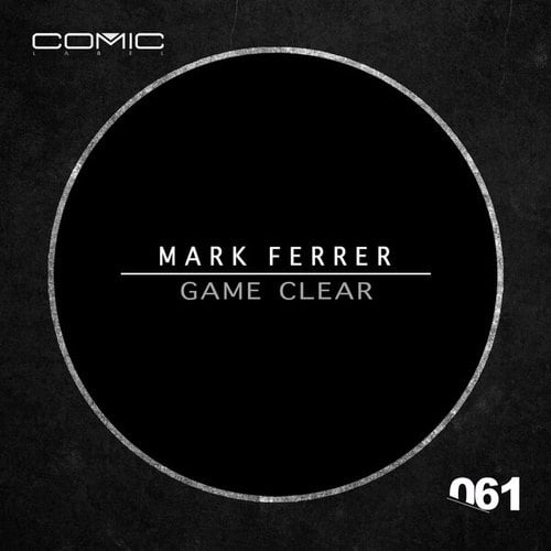 Mark Ferrer-Game Clear