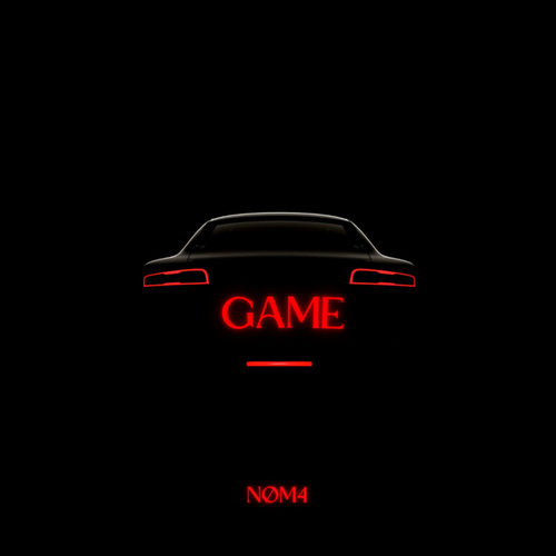 NØM4-Game