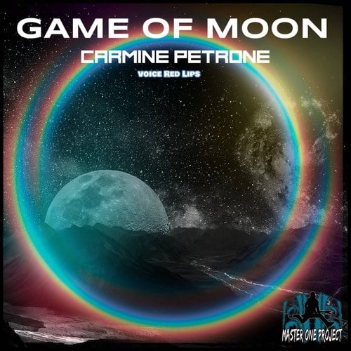 Carmine Petrone-Game of Moon
