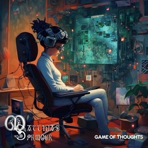 Matthias Springer-Game of Thoughts