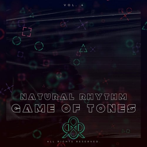 Various Artists-Game Of Tones, Vol. 4