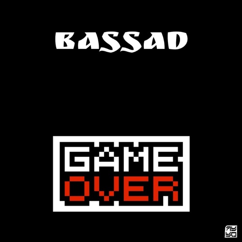 Bassad-Game Over
