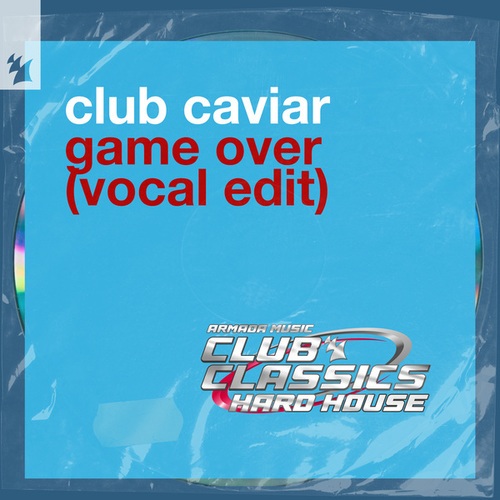 Club Caviar-Game Over