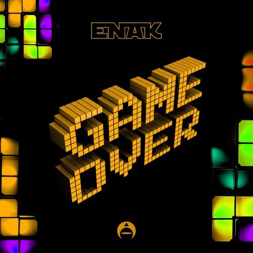 ENAK-Game Over