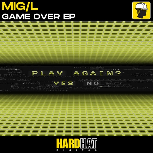 MIG/L-Game Over EP