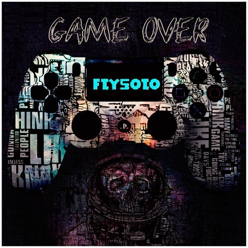 FLY5OLO-Game Over