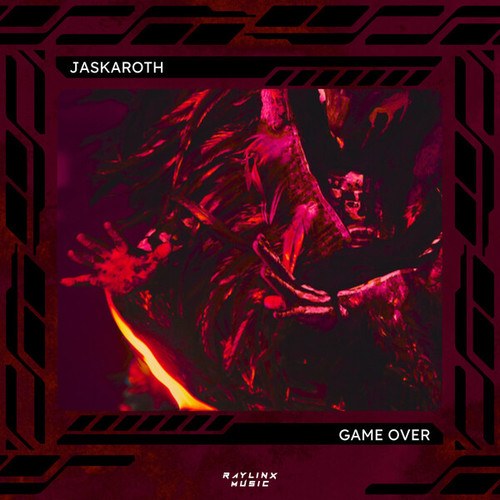 Jaskaroth-Game Over