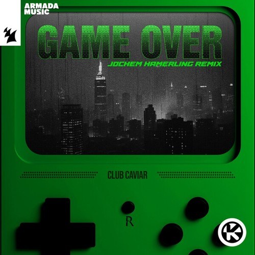 Game Over (Jochen Hamerling Remix)