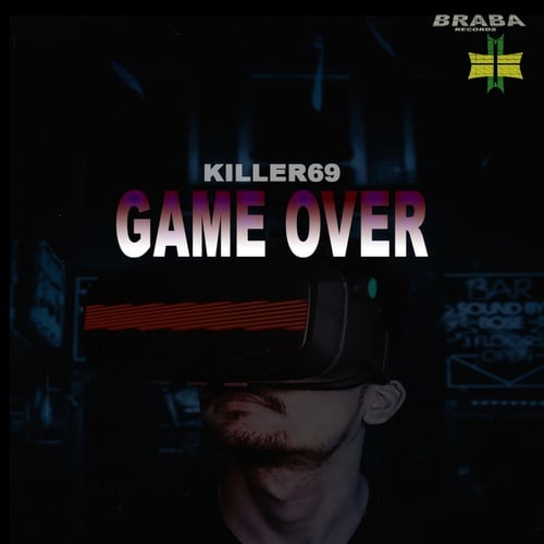 Killer69-Game Over