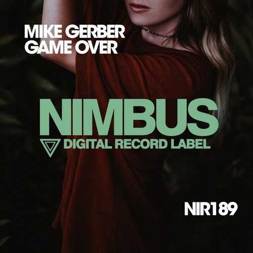 Mike Gerber-Game Over
