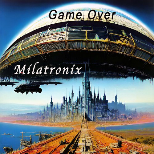 Milatronix-Game Over