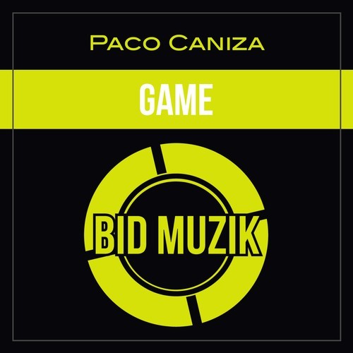 Paco Caniza-Game