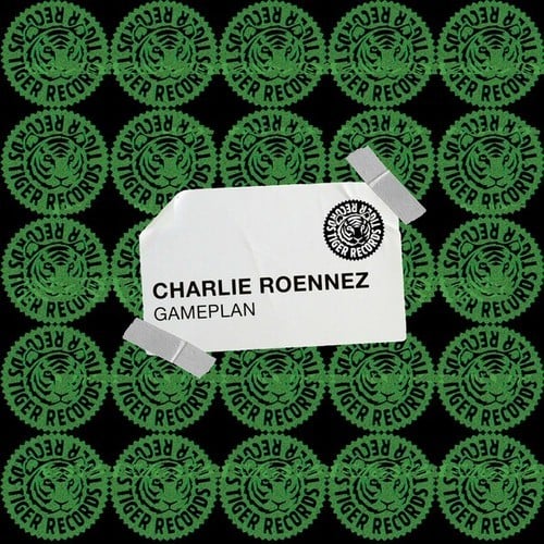 Charlie Roennez-Gameplan