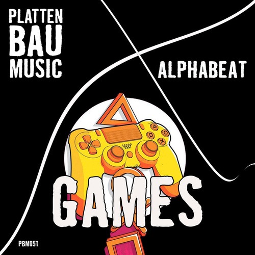 AlphaBeat-Games