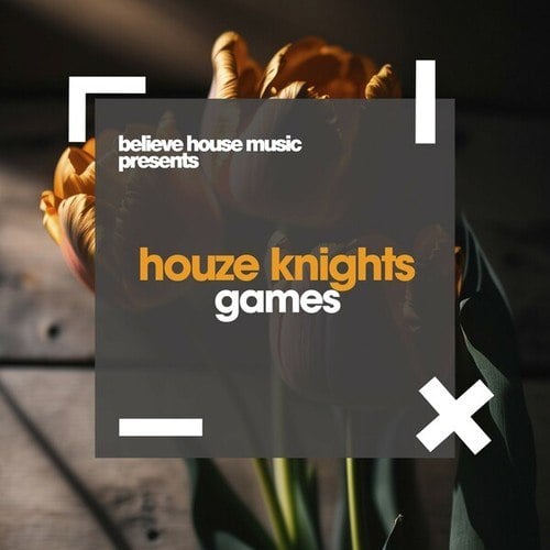 Houze Knights-Games