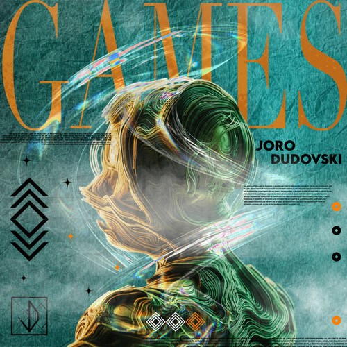 Joro Dudovski-GAMES