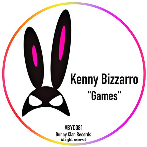 Kenny Bizzarro-Games