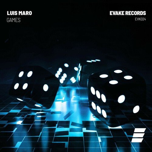 Luis Maro-Games