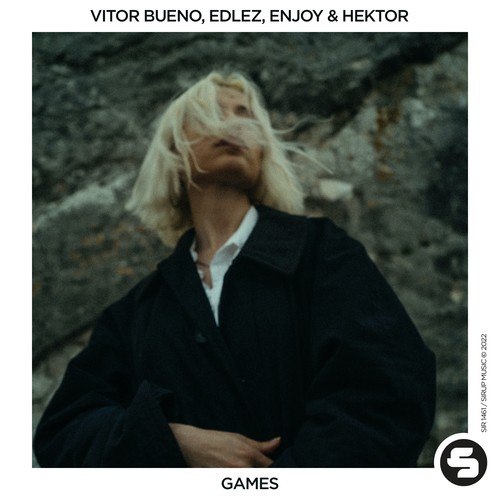 Vitor Bueno, Edlez, Enjoy, Hektor-Games