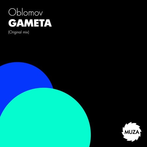 Oblomov-Gameta
