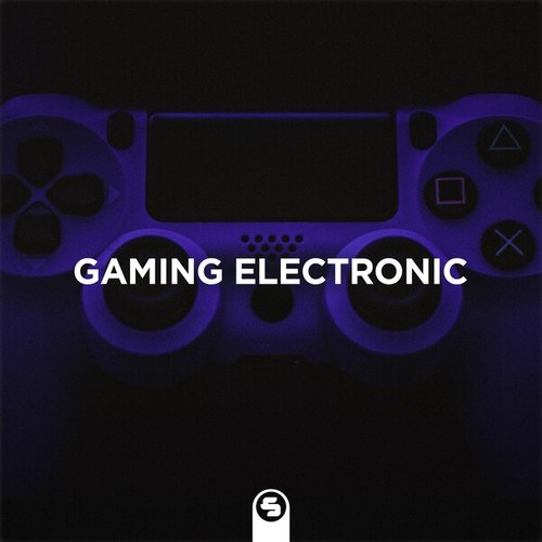 Various Artists-Gaming Electronic
