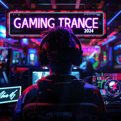 Various Artists-Gaming Trance 2024