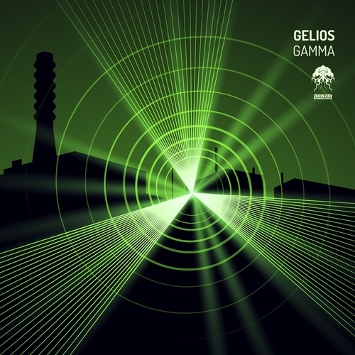 Gelios-Gamma