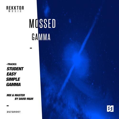 Mossed-Gamma