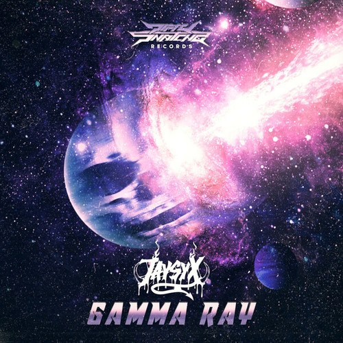 JAYSYX-Gamma Ray