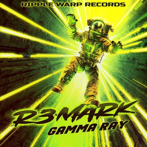 R3mark-Gamma Ray