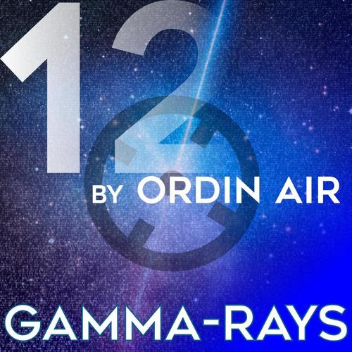 Ordin Air-Gamma Rays