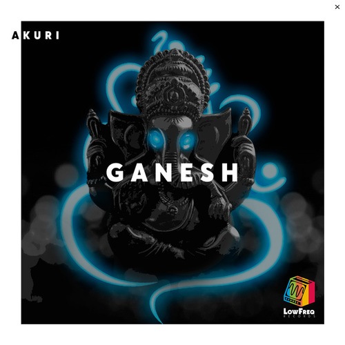 AKURI-Ganesh