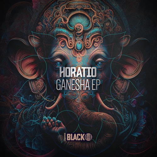 Horatio-Ganesha EP