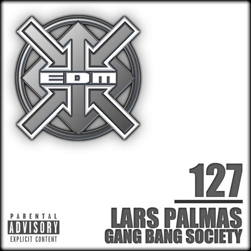 DJ Gollum, Lars Palmas, Druckteknik, Brooklyn Bounce, X-Tract-Gang Bang Society