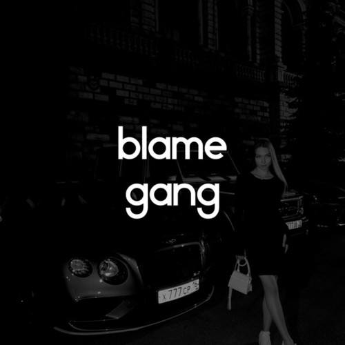 Blame-Gang