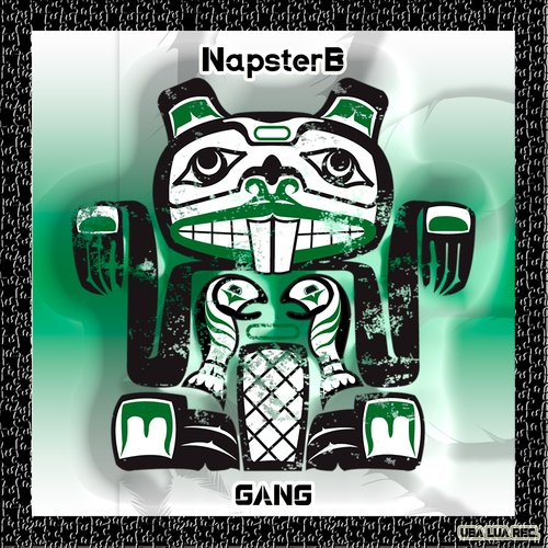 NapsterB-Gang