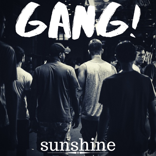 Sunshine-Gang!