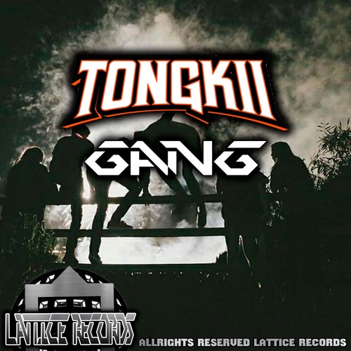 Tongkii-Gang