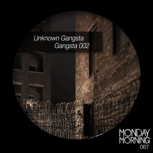 Unknown Gangsta-Gangsta 002