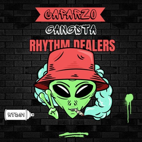 Caparzo-Gangsta
