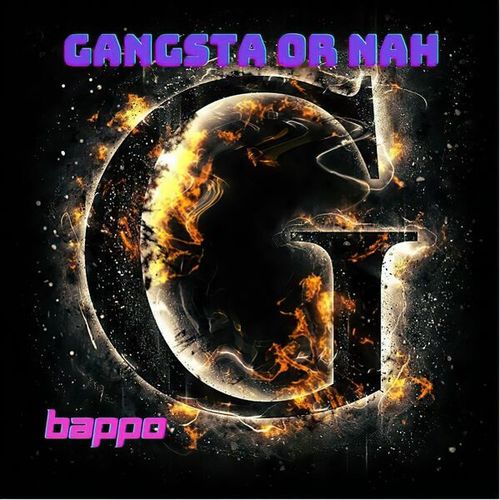 BappoNoHacko420-Gangsta or Nah