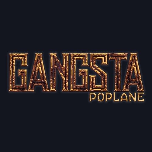 Poplane-Gangsta