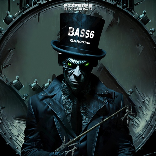 Bass6-Gangstar