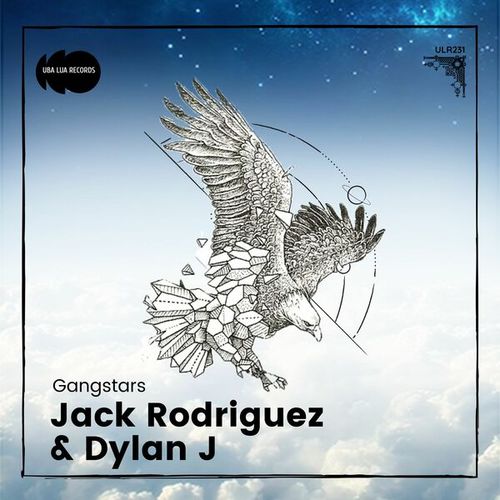 Jack Rodríguez, Dylan J-Gangstars